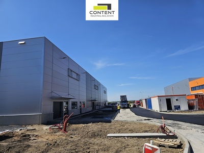 Pronájem skladu, výrobních prostor 874 m², Mladá Boleslav - 71975