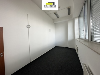 Exkluzivně pronájem kancelářských prostor 351 m², Praha 10 - Hostivař - 72204