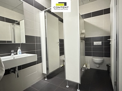 Prodej komerčního areálu 4.300 m², Praha 9 - Satalice - 72230