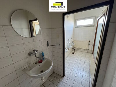Exkluzivní pronájem areálu 20.500 m², Praha - Satalice, D10, D11 - 72320