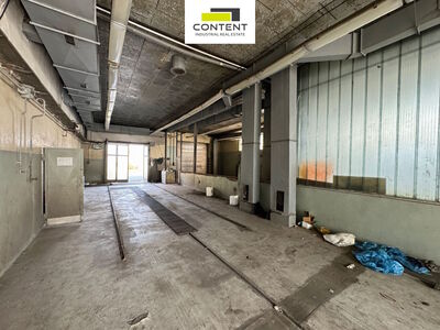 Exkluzivní pronájem areálu 20.500 m², Praha - Satalice, D10, D11 - 72324