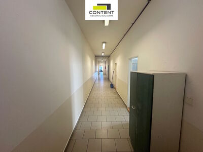 Pronájem skladu, výrobních prostor 4712 m², Uhříněves - Praha 10 - 72299