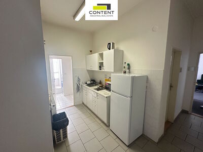 Pronájem skladu, výrobních prostor 4712 m², Uhříněves - Praha 10 - 72301
