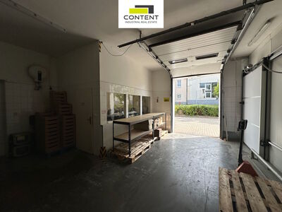 Pronájem skladu, výrobních prostor 4712 m², Uhříněves - Praha 10 - 72302