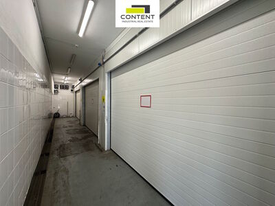 Pronájem skladu, výrobních prostor 4712 m², Uhříněves - Praha 10 - 72303