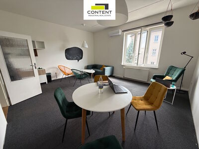 Pronájem skladu, výrobních prostor 4712 m², Uhříněves - Praha 10 - 72306