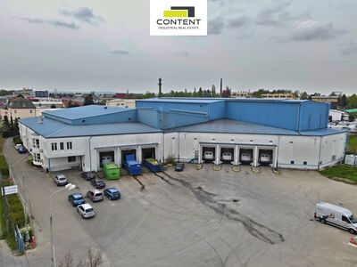 Pronájem skladu, výrobních prostor 4712 m², Uhříněves - Praha 10 - 72311