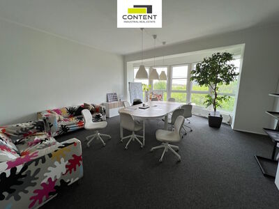 Pronájem skladu, výrobních prostor 4712 m², Uhříněves - Praha 10 - 72314