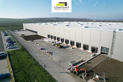 Pronájem skladu, výrobních prostor 11.000 m², Hustopeče, D2 - 72417