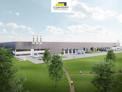 Pronájem skladu, výrobních prostor 11.000 m², Hustopeče, D2 - 72432