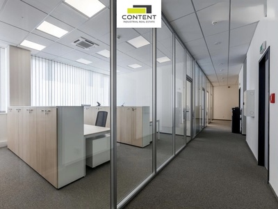 Pronájem skladu, výrobních prostor 2.800 m², Hustopeče, D2 - 72468