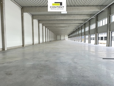 Pronájem skladu, obchodních prostor 370 m², Tuchoměřice, Praha - Západ - 72490