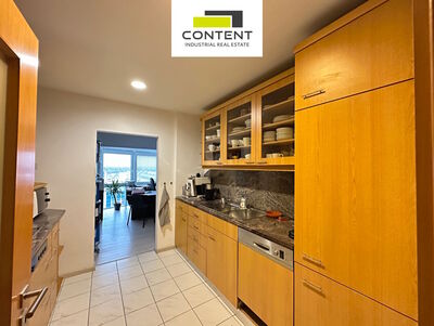 Pronájem kanceláří 465 m², Praha 8 - Dolní Chabry - 72522
