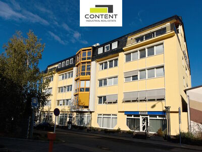 Pronájem kanceláří 465 m², Praha 8 - Dolní Chabry - 72523