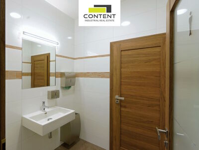 Pronájem kanceláří 465 m², Praha 8 - Dolní Chabry - 72524