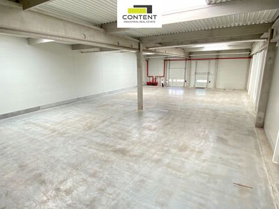 Pronájem skladu, výrobních prostor 10.994 m², Lipník, D1 Olomouc - 72658