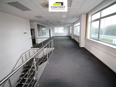 Pronájem skladu, výrobních prostor 10.994 m², Lipník, D1 Olomouc - 72679