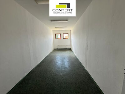 Pronájem skladu, výrobních prostor 785 m², Praha - Březiněves - 72703