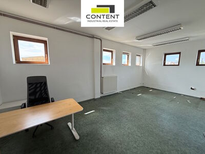 Pronájem skladu, výrobních prostor 785 m², Praha - Březiněves - 72707