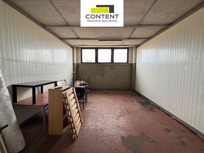 Pronájem skladu, výrobních prostor 785 m², Praha - Březiněves - 72712