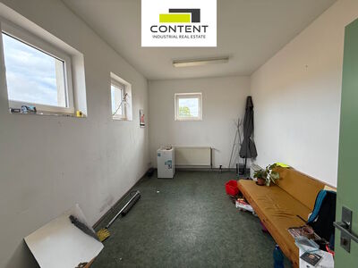 Pronájem skladu, výrobních prostor 785 m², Praha - Březiněves - 72713