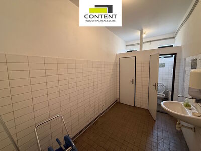 Pronájem skladu, výrobních prostor 785 m², Praha - Březiněves - 72714