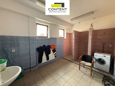 Pronájem skladu, výrobních prostor 785 m², Praha - Březiněves - 72717