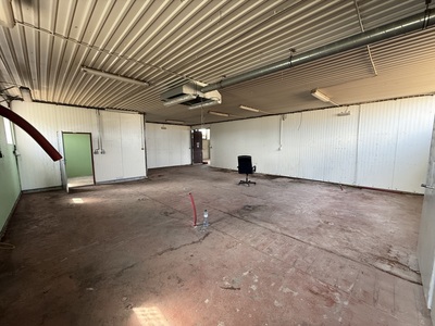 Pronájem skladu, výrobních prostor 785 m², Praha - Březiněves - 72724