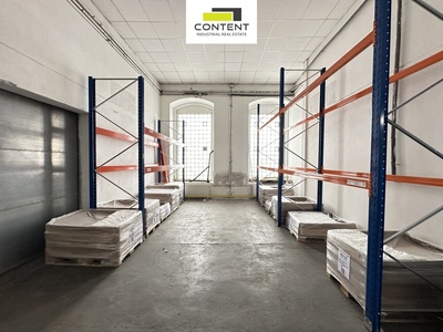 Prodej komerčního objektu o velikosti  3508 m², Praha 9 - Čakovice - 72888