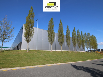 Pronájem skladu, výrobního prostoru 1.769 m², Rudná u Prahy - 73011