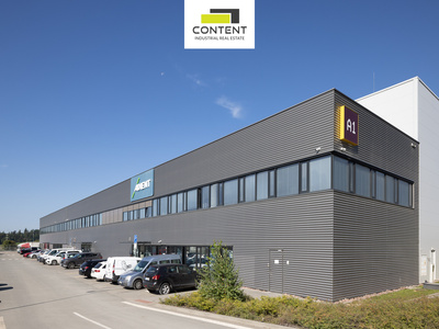 Pronájem skladu, výrobních prostor 7.285 m², Kvasiny - 73148