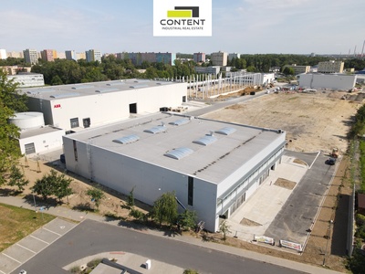 Pronájem skladu, výrobních prostor 1.000 m², Ostrava - Hrabová, D56 - 72824