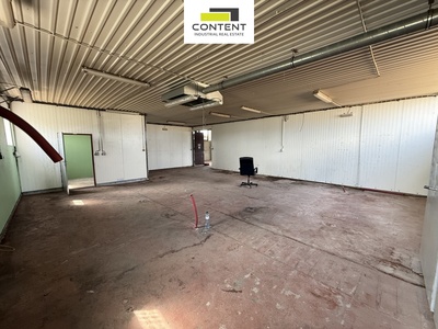 Pronájem skladu, výrobních prostor 785 m², Praha - Březiněves - 73184