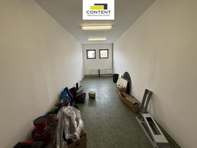 Pronájem skladu, výrobních prostor 785 m², Praha - Březiněves - 73188