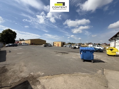 Pronájem skladu, výrobních prostor 785 m², Praha - Březiněves - 73190