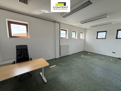 Pronájem skladu, výrobních prostor 785 m², Praha - Březiněves - 73194