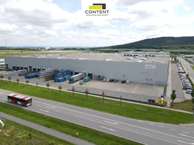 Pronájem skladu, výrobních prostor 1.790 m², Mladá Boleslav, Bezděčín, D10 - 73348