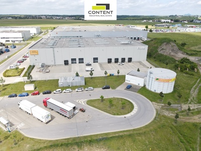 Pronájem skladu, výrobních prostor 1.790 m², Mladá Boleslav, Bezděčín, D10 - 73352