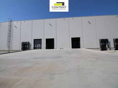 Pronájem skladu, výrobních prostor 1.790 m², Mladá Boleslav, Bezděčín, D10 - 73354