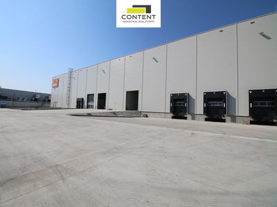 Pronájem skladu, výrobních prostor 1.790 m², Mladá Boleslav, Bezděčín, D10 - 73355