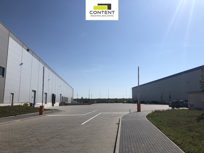 Pronájem skladu, výrobních prostor 4.100  m², Olomouc - 73676