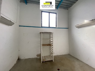 Pronájem skladových nebo výrobních prostor 242 m², Příbram I. - 73569
