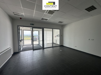 Pronájem skladu, výrobních prostor 4.100  m², Olomouc - 73688