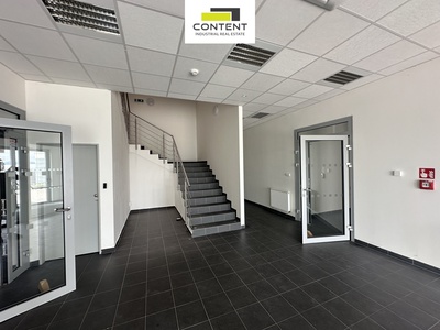 Pronájem skladu, výrobních prostor 4.100  m², Olomouc - 73689