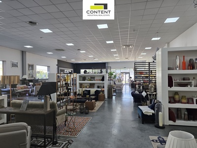 Pronájem skladu, obchodních prostor 633 m², Čestlice, D1 - 73652