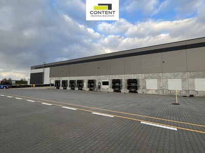 Pronájem skladu, výrobních prostor 4.100  m², Olomouc - 73674