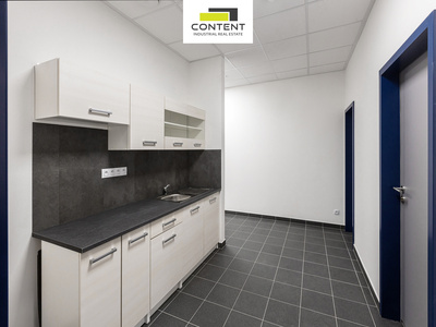 Pronájem novostavby industriálních prostor 2.600 m², Ostrava - Vítkovice, D1 - 73743