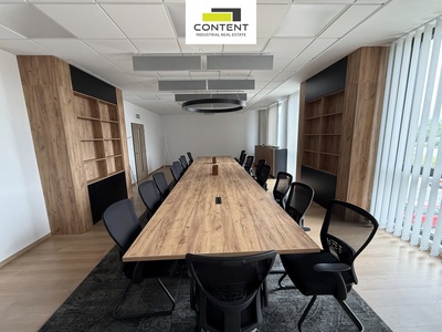 Prodej komerčního areálu 12.792m², Praha - Východ  - 73813