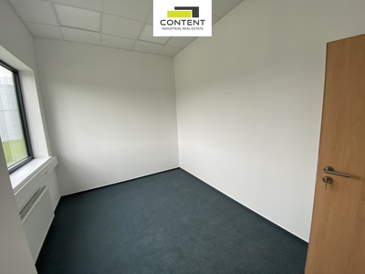 Pronájem novostavby skladu, výrobních prostor 7.000 m², Plzeň - 74084