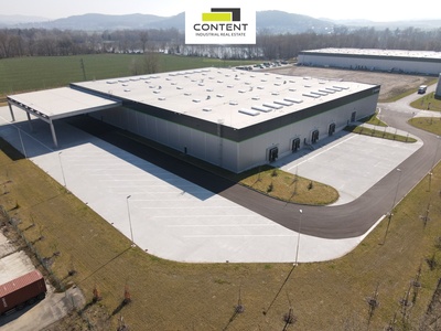 Pronájem skladu, výrobních prostor 5.079 m², Příšovice, D10 - 73951